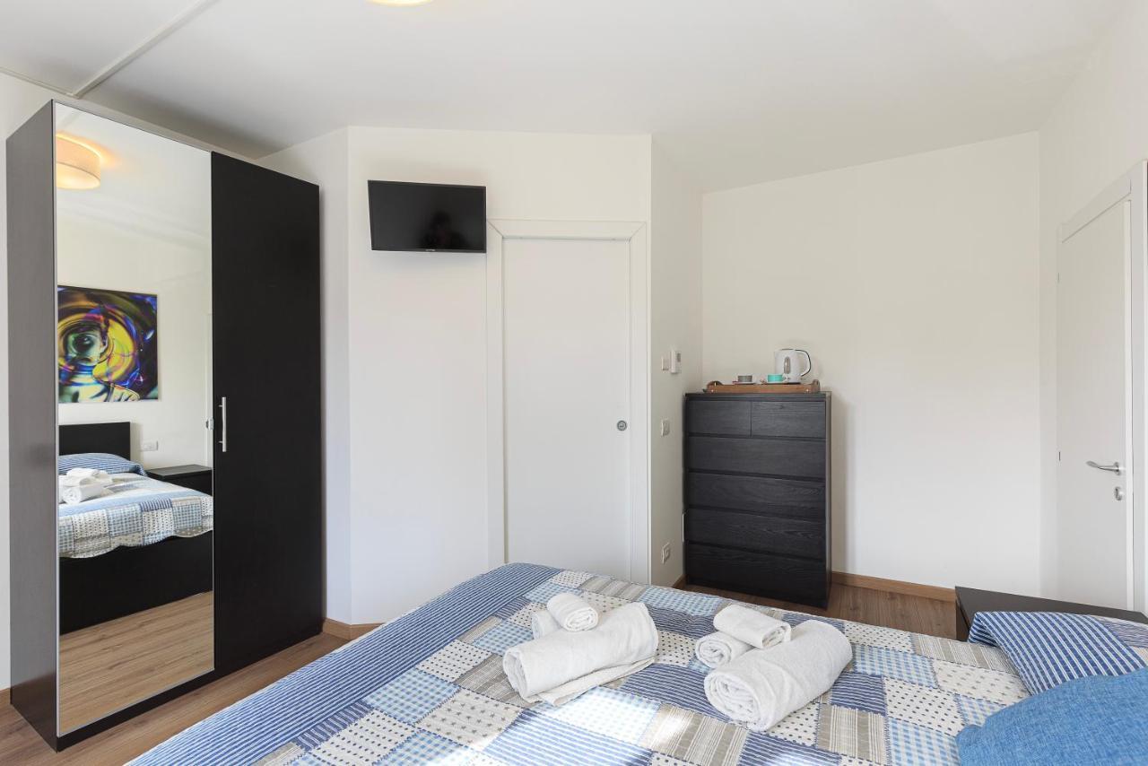 Tata'S Room Cernobbio Exterior photo